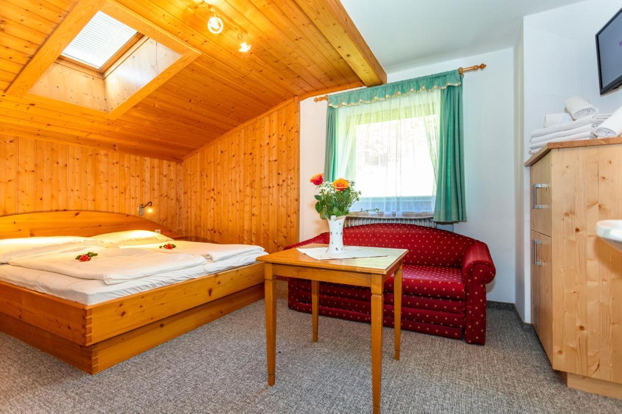 Ferienhaus Berger Митерзил Екстериор снимка