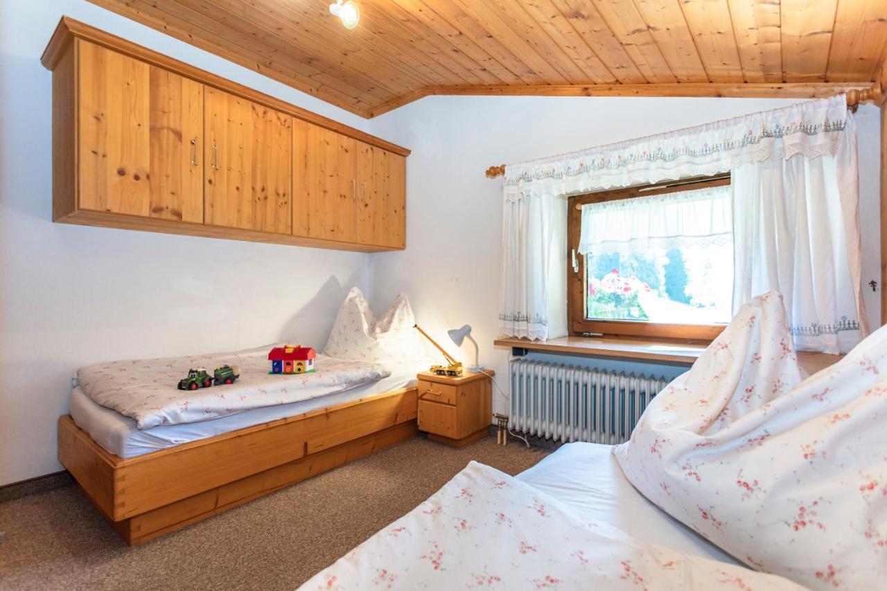 Ferienhaus Berger Митерзил Екстериор снимка