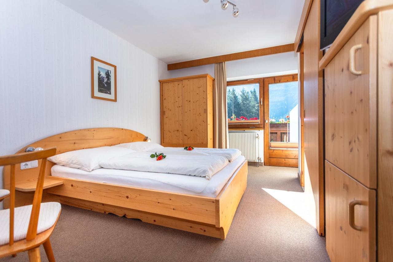 Ferienhaus Berger Митерзил Екстериор снимка