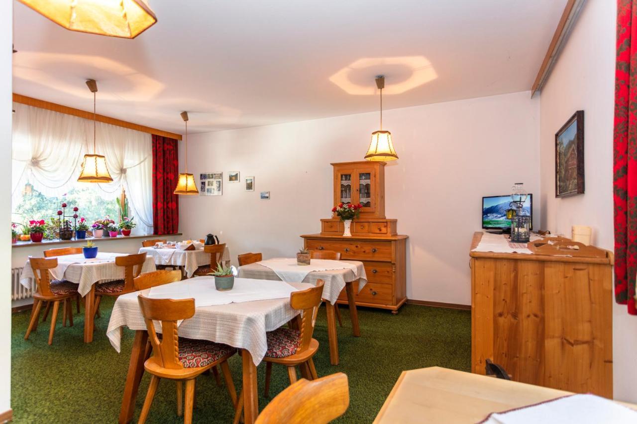 Ferienhaus Berger Митерзил Екстериор снимка