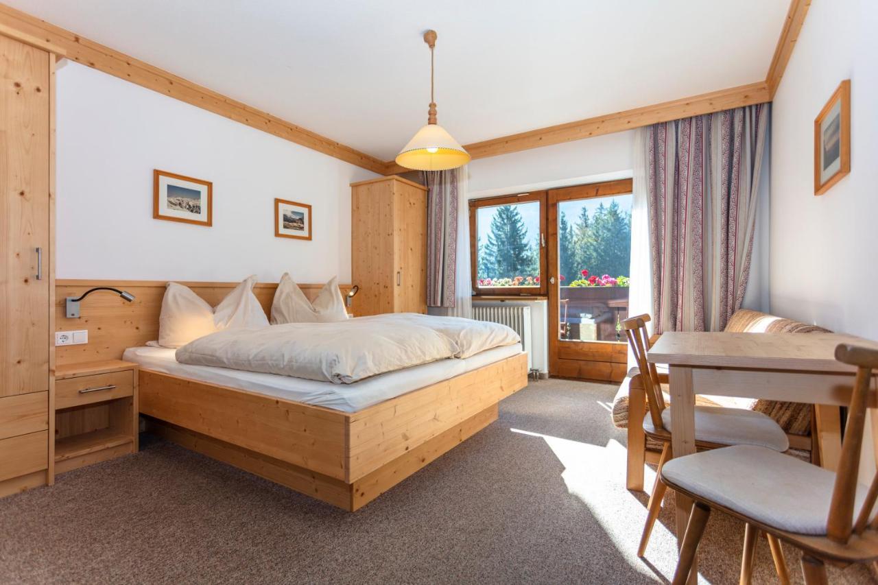 Ferienhaus Berger Митерзил Екстериор снимка